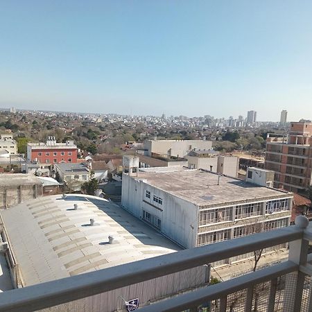 Panoramico Playa Grande -Solo Familias Apartment Mar del Plata Exterior photo