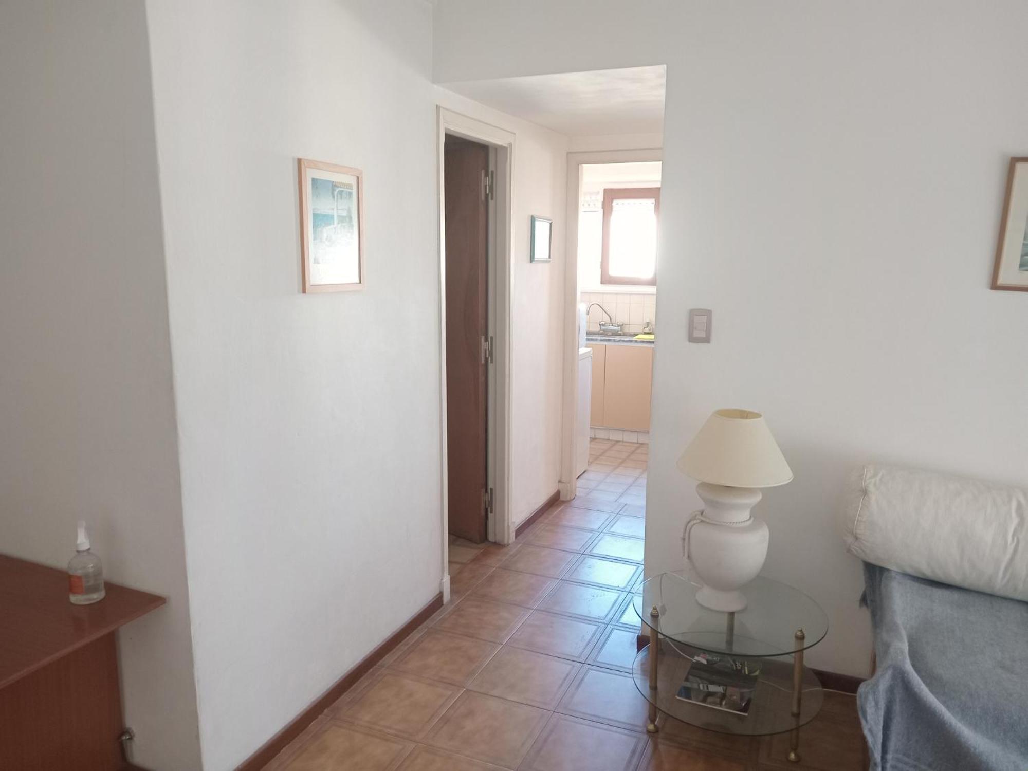 Panoramico Playa Grande -Solo Familias Apartment Mar del Plata Exterior photo