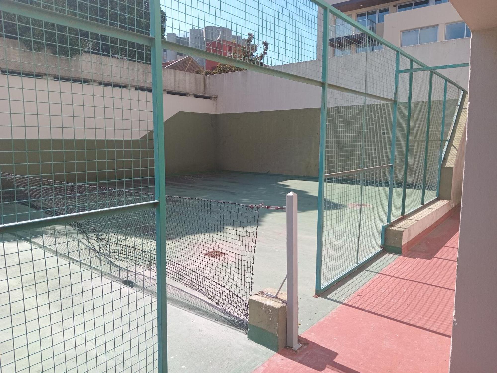 Panoramico Playa Grande -Solo Familias Apartment Mar del Plata Exterior photo